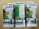 PHILIPS 8W 11W 12W